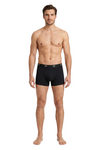 Men 3" Trunk Pack of 3, Multi Color