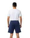 Men Spider-Man Cotton Shorts – French Terry
