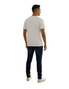 Men Avengers Oversize Cotton T-Shirt – Bright White
