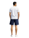 Men Avengers Cotton Short Sleeve T-Shirt – Bright White