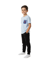 Boys Spider-Man Cotton T-Shirt – Nantucket Breeze