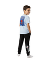 Boys Spider-Man Cotton T-Shirt – Nantucket Breeze