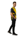 Men Marvel Rivals Short Sleeve T-Shirt – Moonless Night (MR0315)