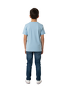 Boys Toy Story Short Sleeve T-Shirt – 100% Cotton – Nantucket Breeze