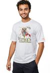 MEN THOR WHITE T-SHIRT