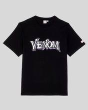 Load image into Gallery viewer, Venom Logo T-shirt