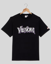 Load image into Gallery viewer, Venom Logo T-shirt