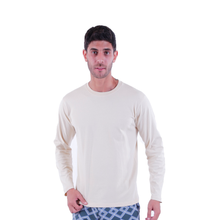 Load image into Gallery viewer, Men Long Sleeve T.SHIRT