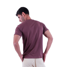 Load image into Gallery viewer, Men Short Sleeve T.SHIRT