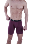 Men 9" Boxer Pack of 3