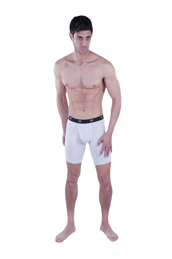 Men 9" Boxer Pack of 3