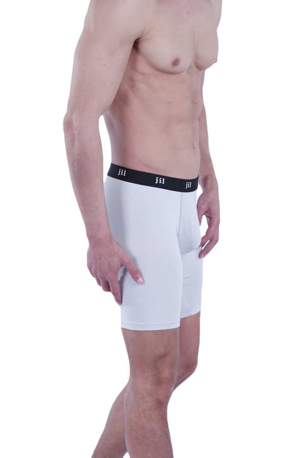Men 9" Boxer Pack of 3