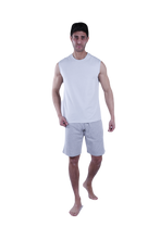 Load image into Gallery viewer, Men Sleeveless Top