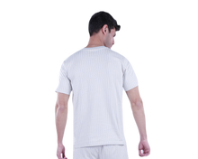 Load image into Gallery viewer, Men V-Neck Short Sleeve T-Shirt