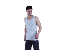 Load image into Gallery viewer, Men Tank Top