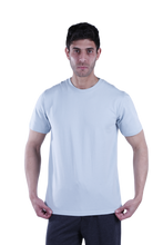 Load image into Gallery viewer, Men O-Neck Short Sleeve T-Shirt
