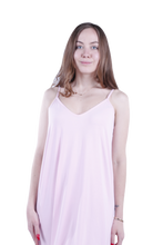 Load image into Gallery viewer, Women Slip Dress - Ballerina
