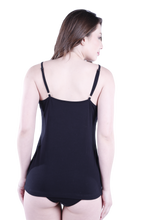 Load image into Gallery viewer, Women Camisole Top Moonless Night
