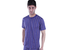 Load image into Gallery viewer, Men O-Neck Short Sleeve T-Shirt