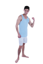 Load image into Gallery viewer, Men Tank Top