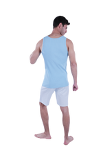 Load image into Gallery viewer, Men Tank Top