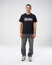Load image into Gallery viewer, Venom Logo T-shirt