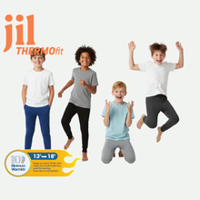 Load image into Gallery viewer, Boys Legging, THERMAL Cotton Single Lycra 95% Cotton &amp; 5% Lycra