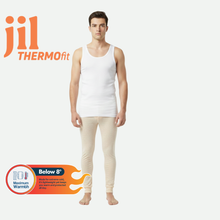 Load image into Gallery viewer, Men Wool Legging , THERMAL 50% Wool &amp; 50% Polyester
