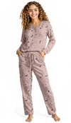 Disney WOMEN MINNE PAJAMAS