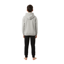 Load image into Gallery viewer, Boys Hoody | Cool Grey 4C

