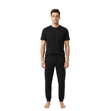 Load image into Gallery viewer, Men Sweatpants | Moonless Night
