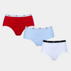 HI RISE BRIEF Pack of 3