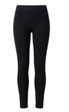 Women Cotton Leggings – Moonless Night